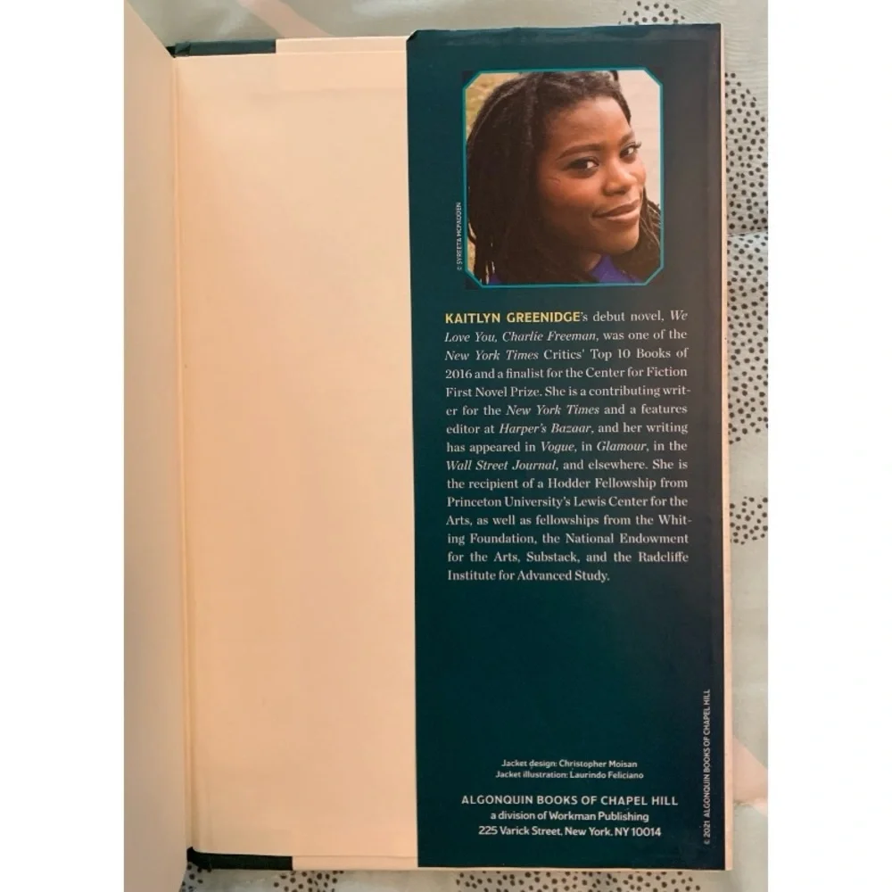 Libertie - Picture 3 of 5